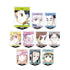 『HUNTER×HUNTER』トレーディング Ani-Art アクリルスタンド(単位/BOX)【202508再販】